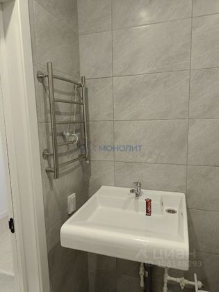 Продажа 1-комнатной квартиры 32 м², 3/4 этаж