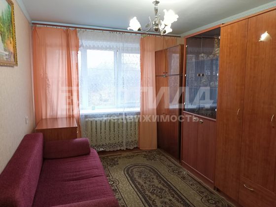 Продажа 2-комнатной квартиры 45 м², 2/5 этаж