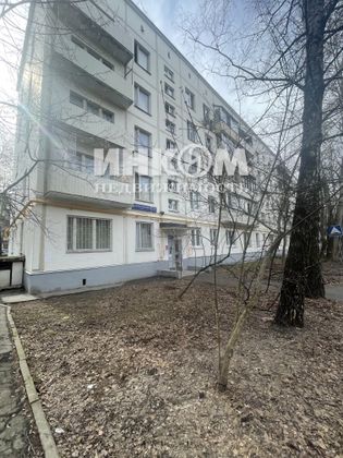 Продажа 3-комнатной квартиры 59,2 м², 4/5 этаж