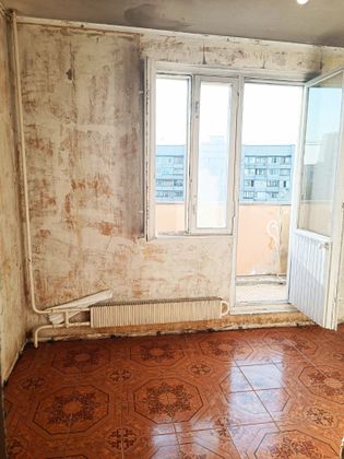 Продажа 2-комнатной квартиры 56 м², 12/16 этаж