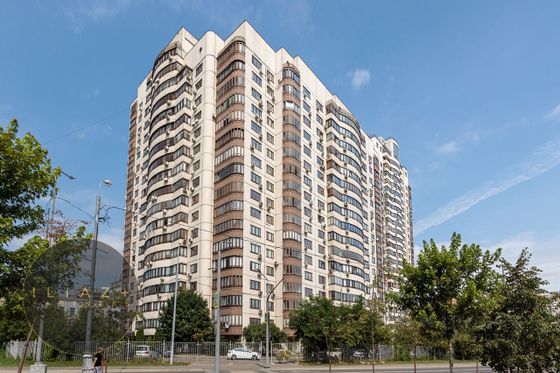 Продажа 2-комнатной квартиры 90,9 м², 7/19 этаж