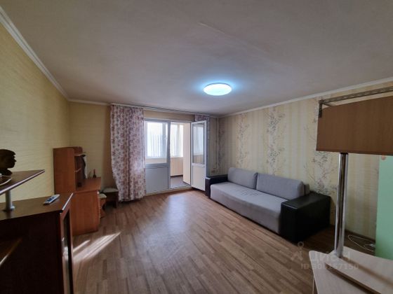 Продажа 1-комнатной квартиры 54 м², 11/11 этаж