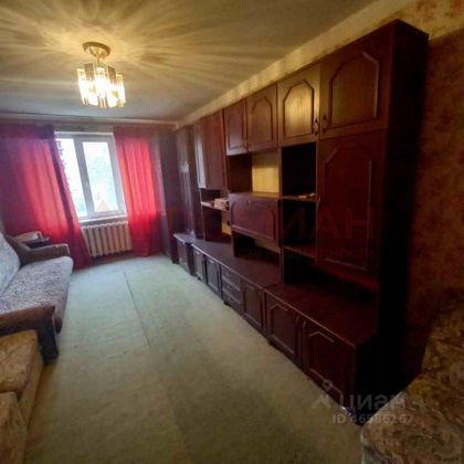 Продажа 2-комнатной квартиры 47,6 м², 5/5 этаж