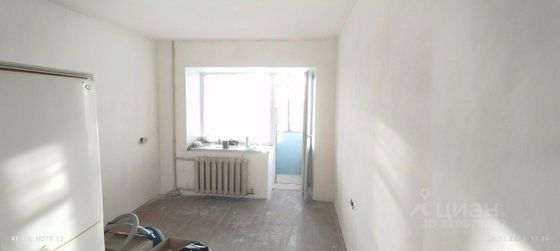 Продажа 1-комнатной квартиры 30,6 м², 4/4 этаж