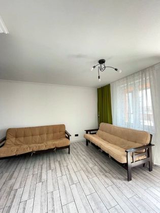 Продажа квартиры-студии 28 м², 17/17 этаж