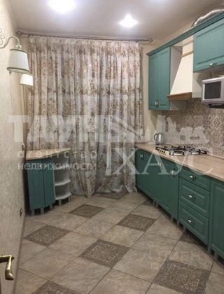 Аренда 3-комнатной квартиры 61 м², 9/9 этаж