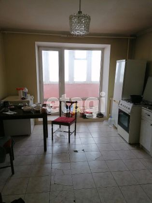 Продажа 2-комнатной квартиры 91,9 м², 4/5 этаж