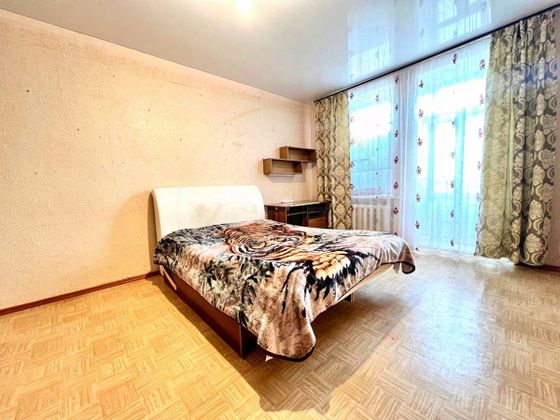 Продажа 3-комнатной квартиры 99,3 м², 3/4 этаж