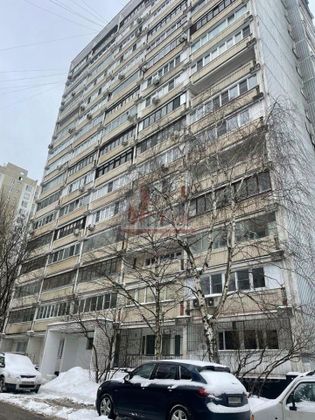 Продажа 1 комнаты, 21 м², 13/16 этаж