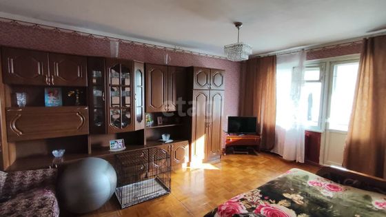 Продажа 3-комнатной квартиры 67,7 м², 8/9 этаж