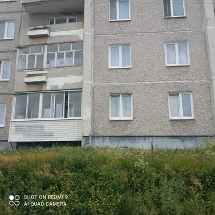 Продажа 2-комнатной квартиры 50,2 м², 1/5 этаж