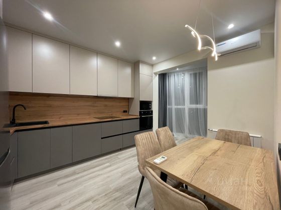 Аренда 2-комнатной квартиры 63,9 м², 14/20 этаж