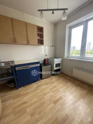 Продажа 2-комнатной квартиры 56,7 м², 4/10 этаж