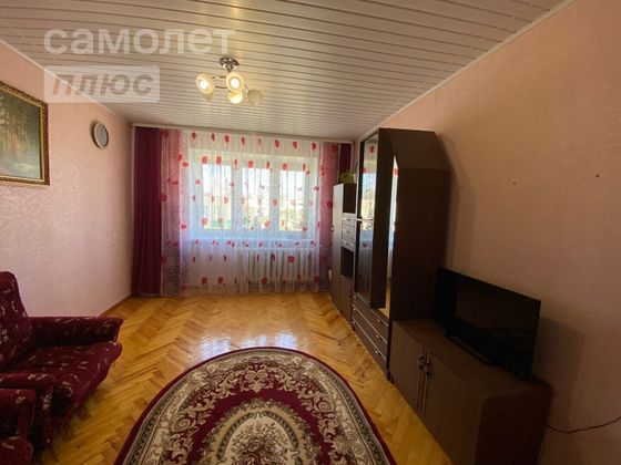 Продажа 2-комнатной квартиры 47,9 м², 2/5 этаж