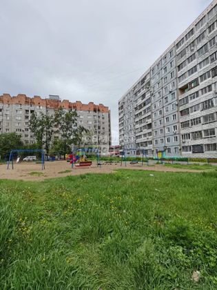 Продажа 3-комнатной квартиры 60,3 м², 1/10 этаж