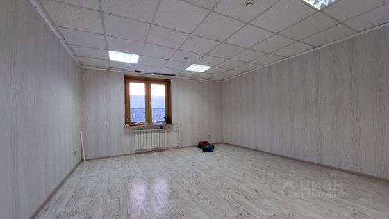 Продажа 1-комнатной квартиры 40 м², 2/2 этаж