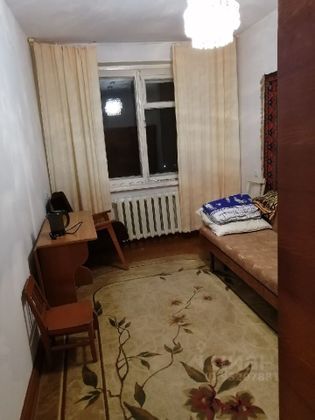 Аренда 2-комнатной квартиры 43,8 м², 7/9 этаж