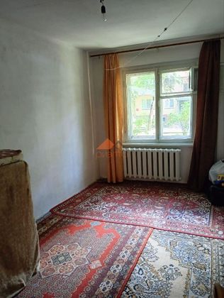 Продажа 2-комнатной квартиры 44,2 м², 1/5 этаж