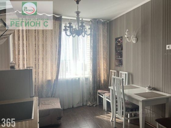 Продажа 1-комнатной квартиры 42,3 м², 12/12 этаж