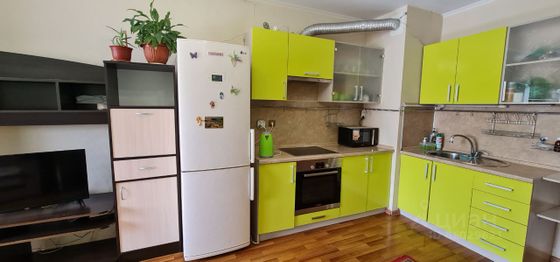 Продажа многокомнатной квартиры 93,6 м², 5/5 этаж