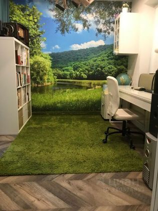 Продажа 3-комнатной квартиры 52 м², 8/9 этаж