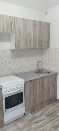 Продажа 2-комнатной квартиры 55,5 м², 3/10 этаж