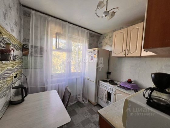 Продажа 1-комнатной квартиры 32 м², 5/5 этаж