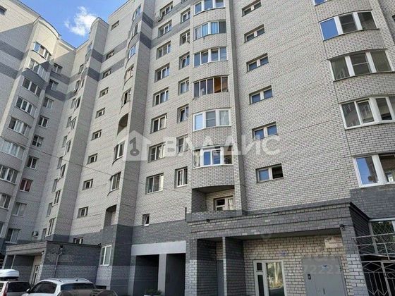 Продажа 3-комнатной квартиры 69,4 м², 2/10 этаж