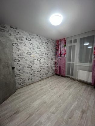 Продажа 1-комнатной квартиры 26 м², 1/3 этаж