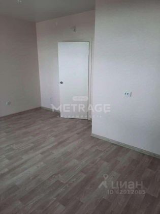 Продажа квартиры-студии 25,4 м², 17/25 этаж