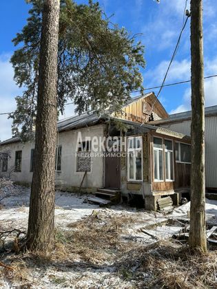 Продажа 2-комнатной квартиры 44,6 м², 1/1 этаж