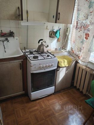 Продажа 2-комнатной квартиры 40,5 м², 2/5 этаж