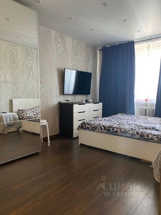 Продажа 3-комнатной квартиры 55,8 м², 2/2 этаж