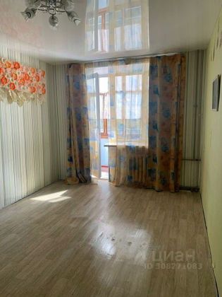 Продажа 2-комнатной квартиры 40 м², 3/4 этаж