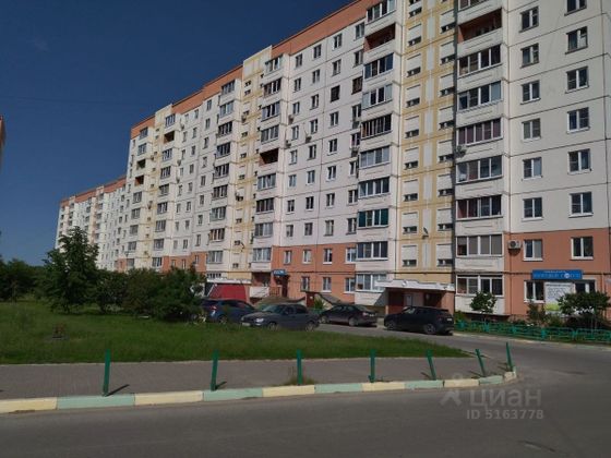 Продажа 1-комнатной квартиры 36 м², 2/10 этаж