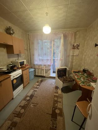 Продажа 1-комнатной квартиры 34 м², 2/5 этаж