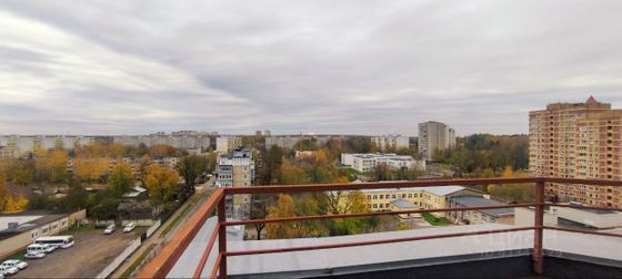 Продажа многокомнатной квартиры 103,9 м², 11/12 этаж