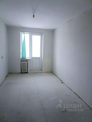 Продажа 3-комнатной квартиры 57,4 м², 7/9 этаж