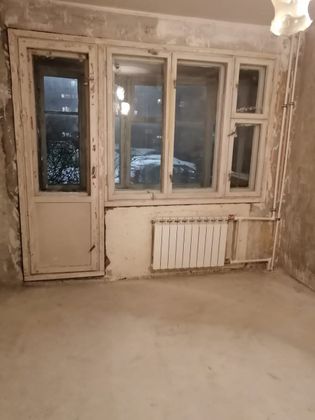 Продажа 2-комнатной квартиры 45 м², 1/9 этаж