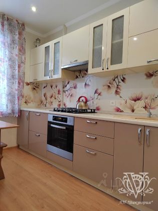 Продажа 3-комнатной квартиры 69,4 м², 3/9 этаж