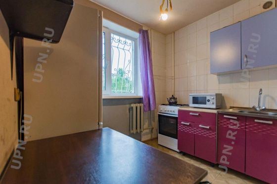 Продажа 2-комнатной квартиры 43 м², 2/5 этаж