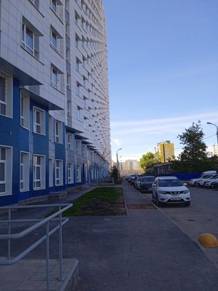 Продажа 2-комнатной квартиры 48,9 м², 4/25 этаж