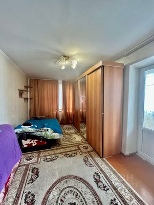 Продажа 1-комнатной квартиры 30 м², 7/9 этаж