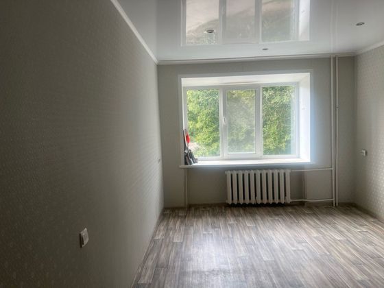 Продажа 1 комнаты, 18,5 м², 1/3 этаж