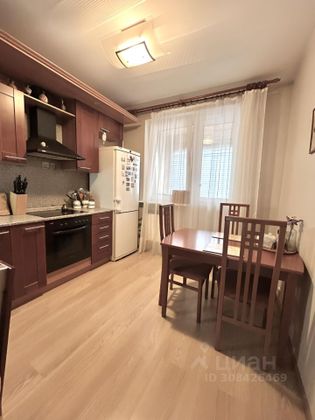 Продажа 3-комнатной квартиры 80,5 м², 5/7 этаж