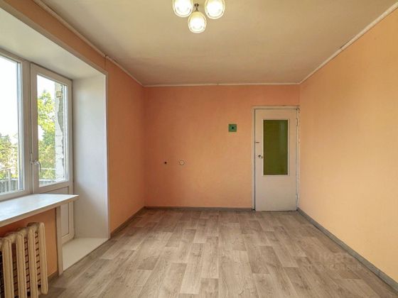 Продажа 2-комнатной квартиры 42,2 м², 5/9 этаж