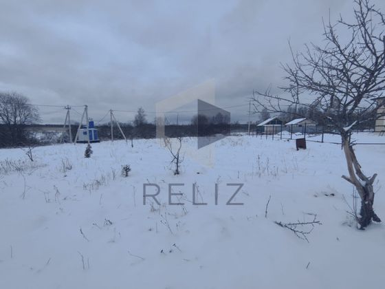 Продажа участка, 15 соток