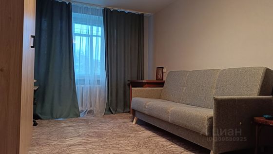 Продажа 1-комнатной квартиры 31,6 м², 2/5 этаж