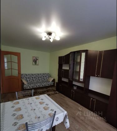 Продажа 1-комнатной квартиры 30 м², 2/5 этаж