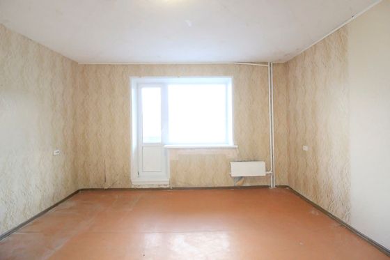 Продажа 1-комнатной квартиры 34,1 м², 7/9 этаж